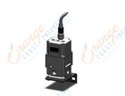 SMC ITV2050-012CS5 regulator, electro-pneumatic, IT2000/ITV2000 E/P REGULATOR