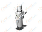 SMC AW30-F03G-2R-B filter regulator, AW MASS PRO