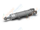 SMC CDG1KDN25-50Z-M9PWSAPC cylinder, CG/CG3 ROUND BODY CYLINDER