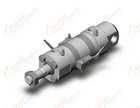 SMC CDG5EA50TNSV-25-G5BASDPC cylinder, CG5 CYLINDER, STAINLESS STEEL