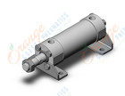 SMC CG5LN50TNSV-50 cylinder, CG5 CYLINDER, STAINLESS STEEL