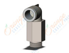 SMC KQ2W16-04NP fitting, ext male elbow, KQ2 FITTING (sold in packages of 10; price is per piece)