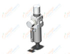 SMC AW30-03DG-8-B filter regulator, AW MASS PRO