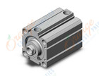 SMC NCQ8B150-200C-XC4 cylinder, NCQ8 COMPACT CYLINDER