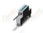 SMC PFM525-N01L-1-N digital flow switch, IFW/PFW FLOW SWITCH