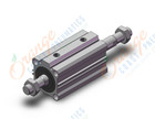 SMC CHQWB40-30DM cyl, hydraulic, CH HYDRAULIC CYLINDER