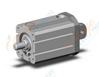 SMC NCDQ8CZ106-100SM cylinder, NCQ8 COMPACT CYLINDER