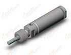 SMC NCMB150-0300K base cylinder, NCM ROUND BODY CYLINDER