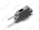 SMC PFM711S-N02-B-MN-S digital flow switch, IFW/PFW FLOW SWITCH