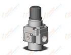 SMC AR40-F04-Y-B regulator, AR MASS PRO