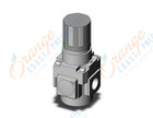 SMC ARP30-F03E-3Y precision regulator, ARP PRECISION REGULATOR