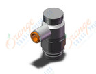SMC AS3201F-U03-07A flow control unifit inch tube, FLOW CONTROL W/FITTING