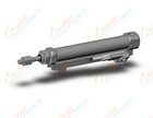 SMC CDJ2B10-30SZ-M9NL-A cylinder, CJ2 ROUND BODY CYLINDER