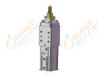 SMC CLKQGA32-119RAL-X2081 cyl, clamp, CKQ/CLKQ PIN CLAMP CYLINDER