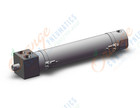 SMC CDG1RN32-150FZ-M9PWSDPC3 cylinder, CG/CG3 ROUND BODY CYLINDER