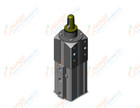 SMC CLKQPDA50TN-199RALS base pin clamp, CKQ/CLKQ PIN CLAMP CYLINDER
