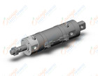 SMC NCDGCA32-0200-M9PMDPC cylinder, NCG ROUND BODY CYLINDER