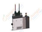 SMC ZM053H-K5LZ-E55CL-L-Q vacuum generator,high press/dc, ZM VACUUM SYSTEM