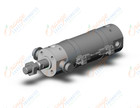 SMC CDG1UA32-50Z-M9PW cylinder, CG/CG3 ROUND BODY CYLINDER