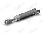 SMC CG1DN20-50Z-W cylinder, CG/CG3 ROUND BODY CYLINDER