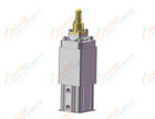 SMC CKQGC32-120RBL-X2081 cyl, pin clamp, CKQ/CLKQ PIN CLAMP CYLINDER