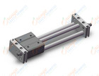 SMC CY1S6-100Z cy1s-z, magnetically coupled r, CY1S GUIDED CYLINDER