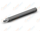 SMC CDG1BN40-400Z-M9PSAPC cylinder, CG/CG3 ROUND BODY CYLINDER