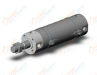 SMC CDG1BN50-100Z-M9PSAPC cylinder, CG/CG3 ROUND BODY CYLINDER