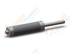 SMC CDG1WZN50-125FZ base cylinder, CG/CG3 ROUND BODY CYLINDER