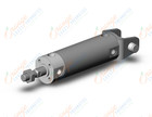 SMC CG1DN32-50Z cylinder, CG/CG3 ROUND BODY CYLINDER