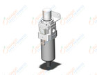 SMC AW40K-N03BCE-6Z-B filter regulator, AW MASS PRO
