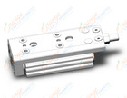 SMC MXQ12C-30ZE3 cyl, high precision, guide, MXQ GUIDED CYLINDER