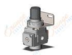 SMC AR20-01B-Y-B regulator, AR MASS PRO