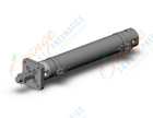 SMC CDG1FN25-150Z-M9PMAPC cylinder, CG/CG3 ROUND BODY CYLINDER