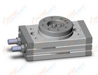 SMC MSQB30A-M9PM-XN cylinder, MSQ ROTARY ACTUATOR W/TABLE