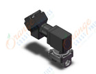 SMC VXED2130-03-5TL1 valve, media, VXD/VXZ 2-WAY MEDIA VALVE