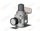 SMC AR40-N04BG-YZ-B regulator, AR MASS PRO