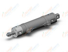 SMC NCDGCN25-0300-M9NWL cylinder, NCG ROUND BODY CYLINDER