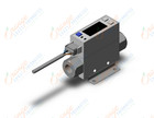 SMC PFM750-F01-E-MN-R digital flow switch, IFW/PFW FLOW SWITCH