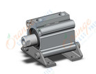 SMC CDQ2L32-20DZ-M9BWL cylinder, CQ2-Z COMPACT CYLINDER