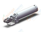 SMC CKG1A50-150YLZ clamp cylinder, CK CLAMP CYLINDER