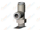 SMC KQ2Y06-G01N fitting, male run tee, KQ2 FITTING (sold in packages of 10; price is per piece)