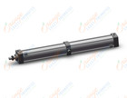 SMC MDBT63-600Z-M9BWL mb cylinder, MB TIE-ROD CYLINDER