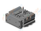 SMC MGPM12-10Z-M9PVMS cylinder, MGP COMPACT GUIDE CYLINDER