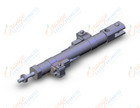 SMC NCDJ2D10-150S-M9NL cylinder, NCJ2 ROUND BODY CYLINDER