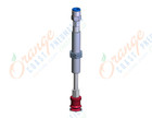 SMC ZPT10BNK20-06-A10 vac pad (bellows) w/buffer, ZP VACUUM PAD
