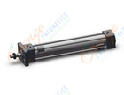 SMC MDBF32-200Z-M9BWL mb cylinder, MB TIE-ROD CYLINDER