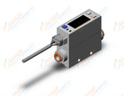 SMC PFM750-N7-C-MN digital flow switch, IFW/PFW FLOW SWITCH