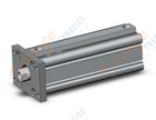 SMC CDQ2F32-100DZ-M9PWSDPC cylinder, CQ2-Z COMPACT CYLINDER