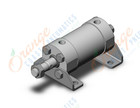 SMC CG5LN63TNSV-25 cylinder, CG5 CYLINDER, STAINLESS STEEL